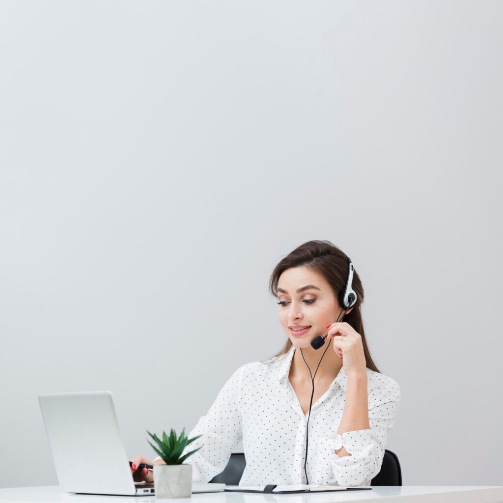 Working Woman