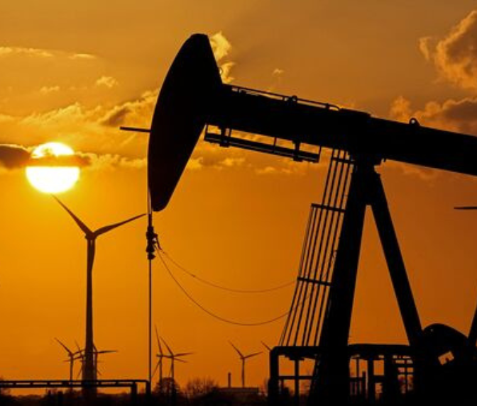China Gold and Oil Reserves