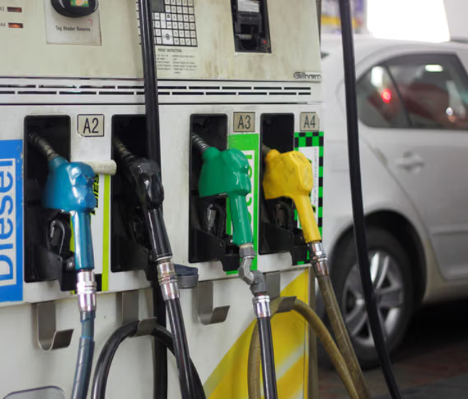 Beyond BIZ E20 Petrol