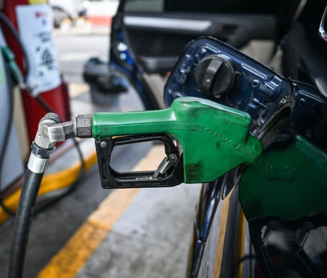 Beyond BIZ E20 Petrol