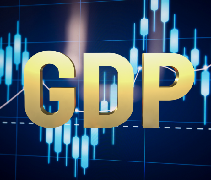 India GDP Growth 7.8%