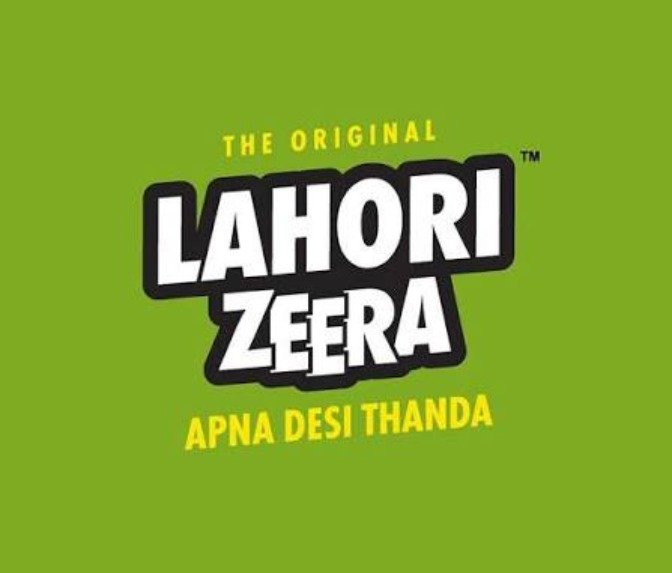 Lahori Zeera