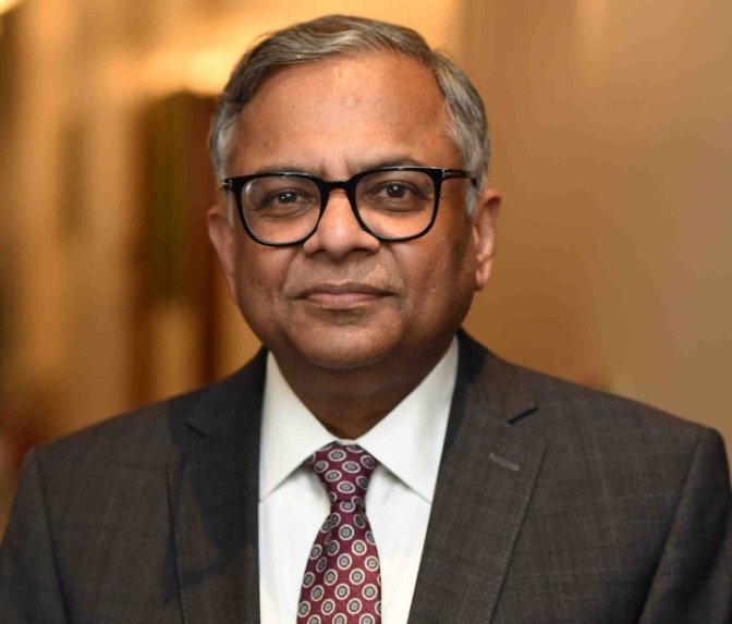 Beyond BIZ Tata Sons Crisis and N Chandrasekaran succession