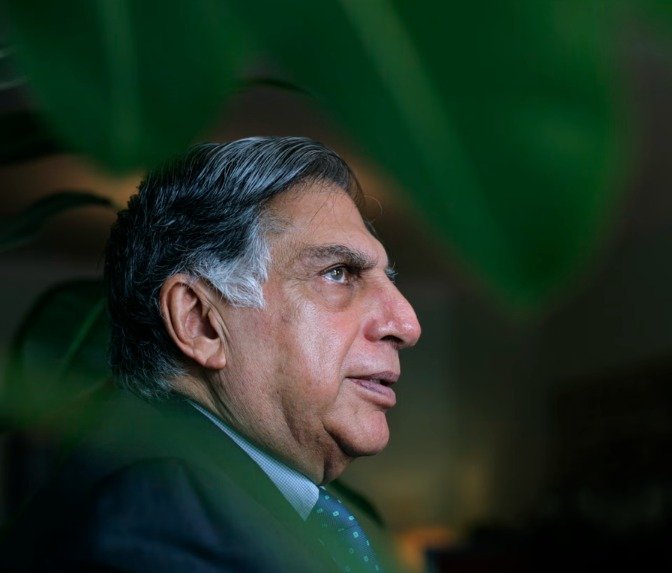 Beyond BIZ Tata Sons Crisis and N Chandrasekaran succession