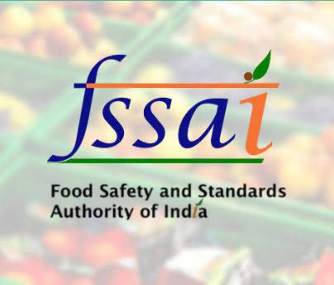 FSSAI action against Dabur products over misleading label claims.