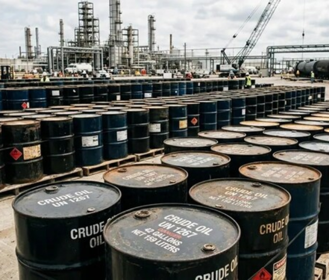 Hormuz Oil Crisis impact on crude oil prices and India economy