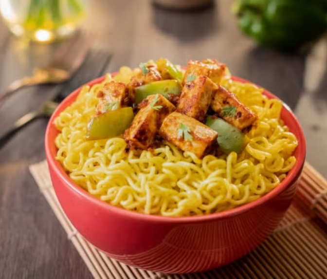 MAGGI noodles brand and consumer psychology in India