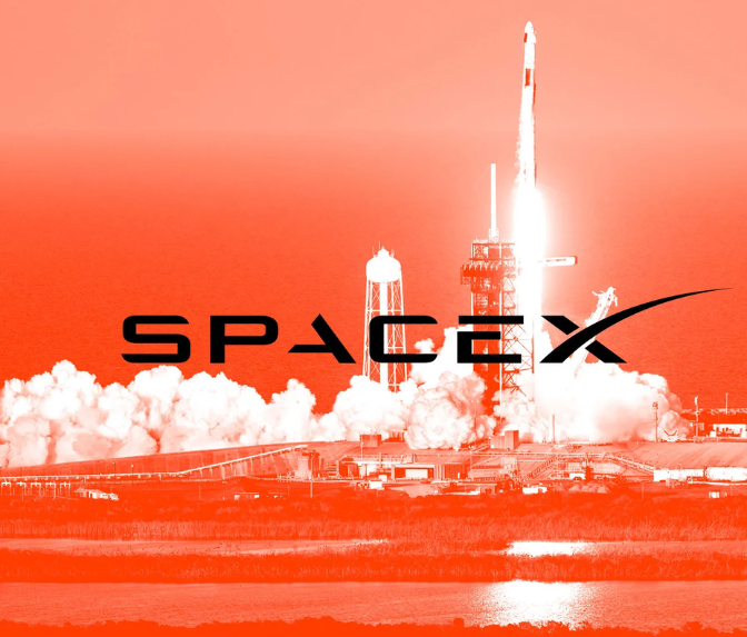 SpaceX Louisiana Spaceport and Starship launch
