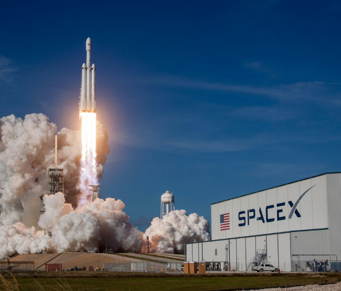 SpaceX का $100 Billion Louisiana Spaceport: Elon Musk का अगला बड़ा दांव क्या बदल सकता है?