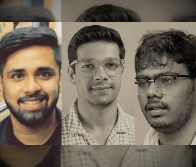 OpenAI को तीन भारतीयों ने महज़ 72 घंटे में हिला दिया, वो भी Claude के भरोसे