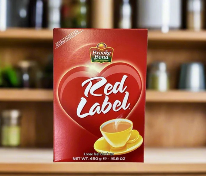 Brooke Bond Marketing Strategy और Red Label Tea Brand Story