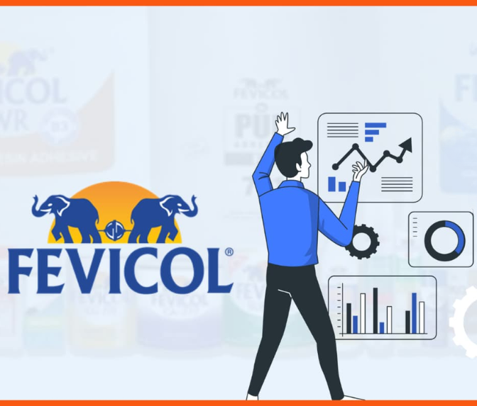 Fevicol Marketing Strategy and Brand Success Story