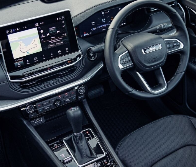 Jeep Compass Discount 2026 और SUV Offer