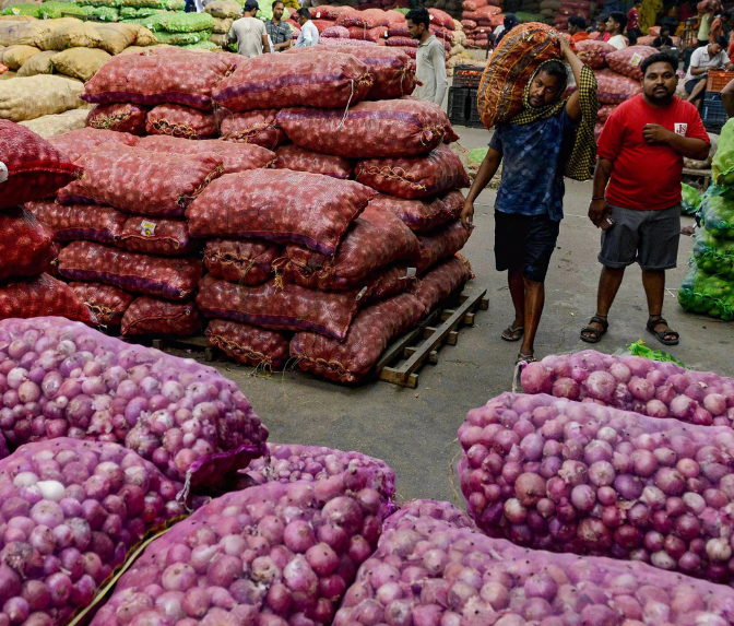 Onion Price 2026 और प्याज के बढ़ते दाम