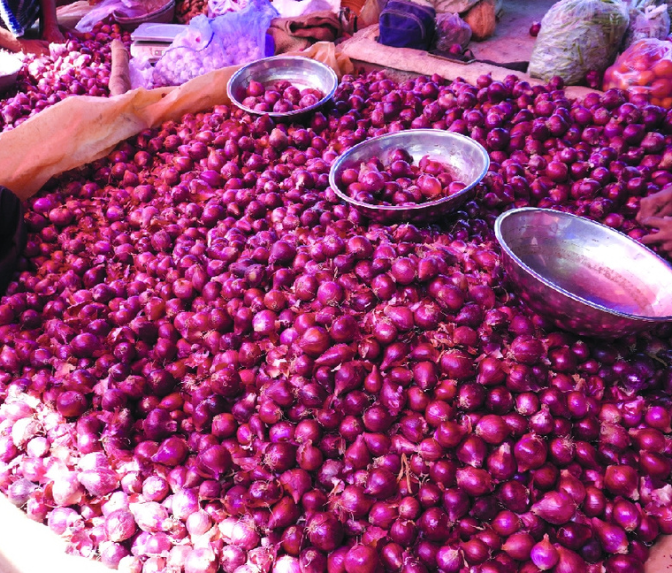 Onion Price 2026 और प्याज के बढ़ते दाम