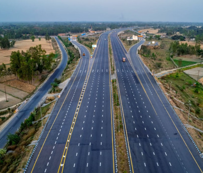 Bihar Road Projects and highway development plan
