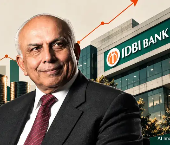IDBI Bank बिक गया, तो अब आपके खाते, नौकरी और सरकारी खजाने का क्या होगा?