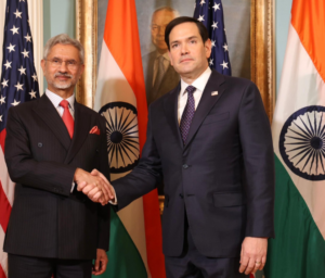 Rubio Ambani की रिफाइनरी में क्यों पहुंचे? भारत की “Refining Superpower” वाली कहानी