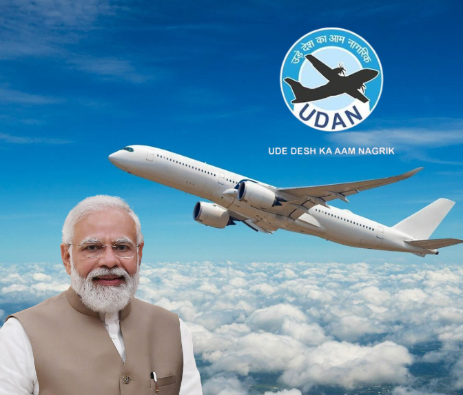 UDAN के 10 साल: उड़ान मिली तो है, पर टिकट की कीमत अब भी सवाल है