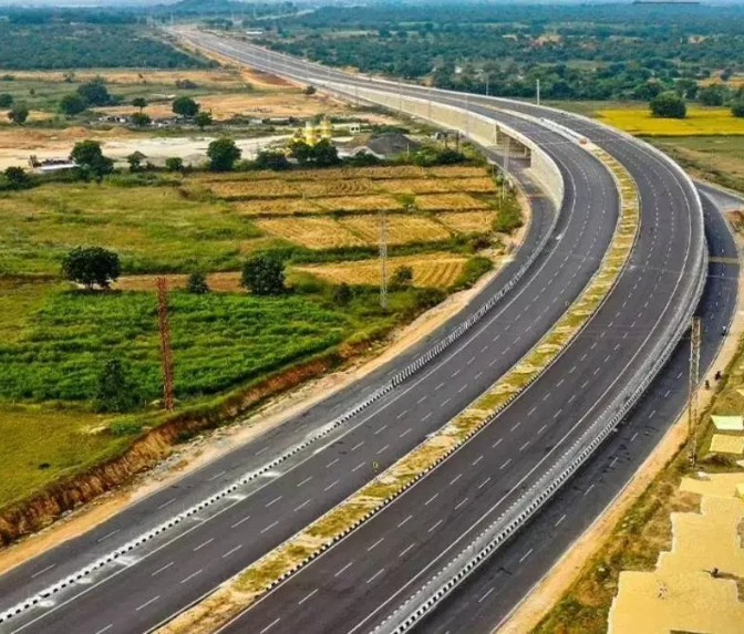Bihar Road Projects and highway development plan