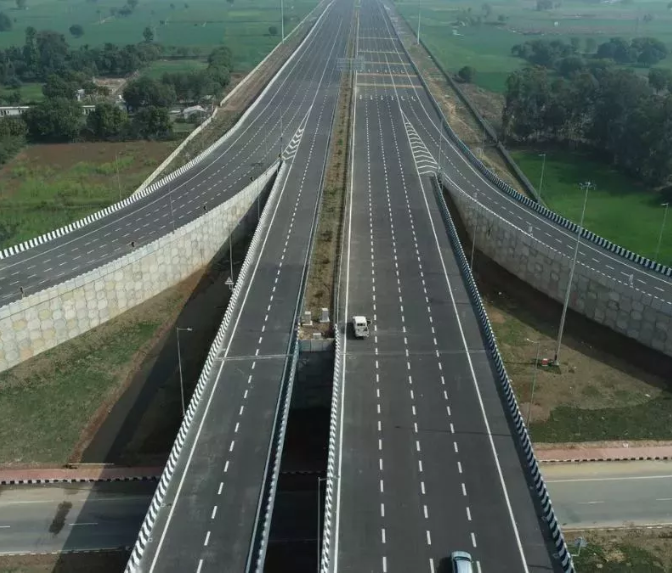 Bihar Road Projects and highway development plan