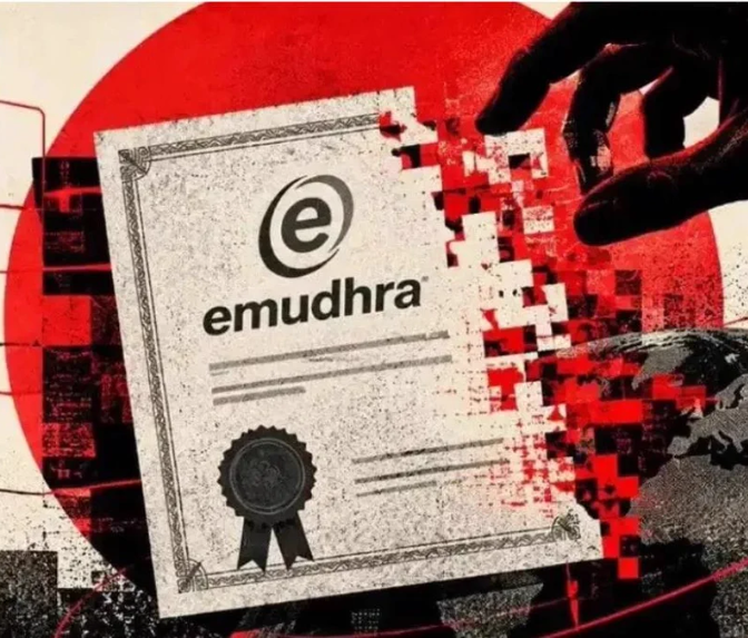 Beyond BIZ eMudhra SBI Data Leak and Banking Cybersecurity