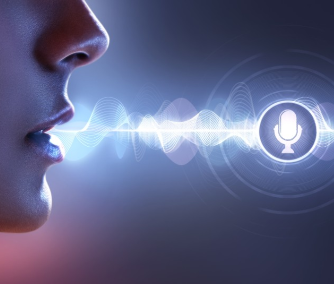Giorgia Meloni Voice Trademark and AI voice cloning