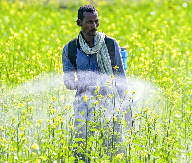 Khet Bachao Abhiyan 2026