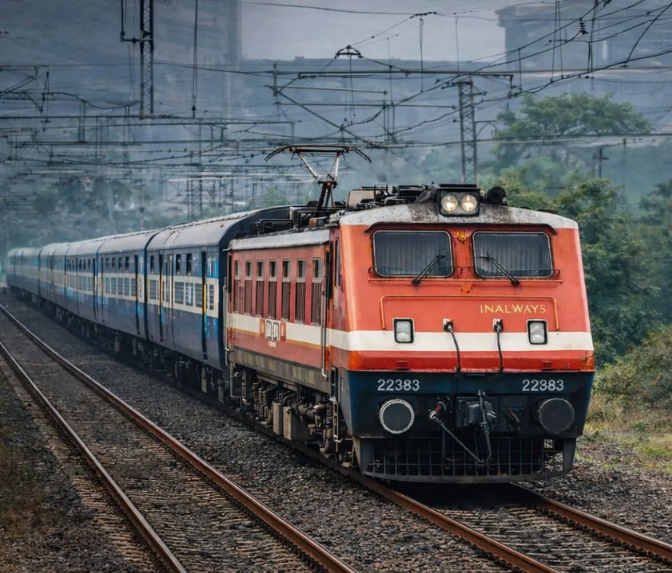 Beyond BIZ Railway Employees Bonus 2026 और 78 दिन का PLB